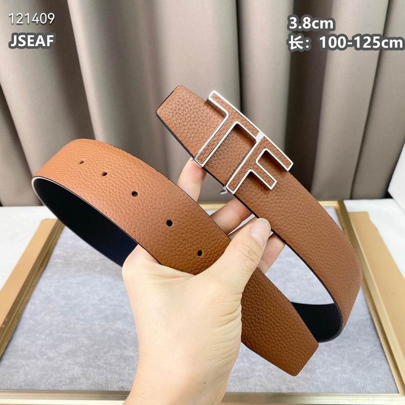 TF belt 38mmX100-125cm 8L (944)