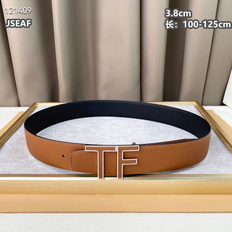 TF belt 38mmX100-125cm 8L (945)