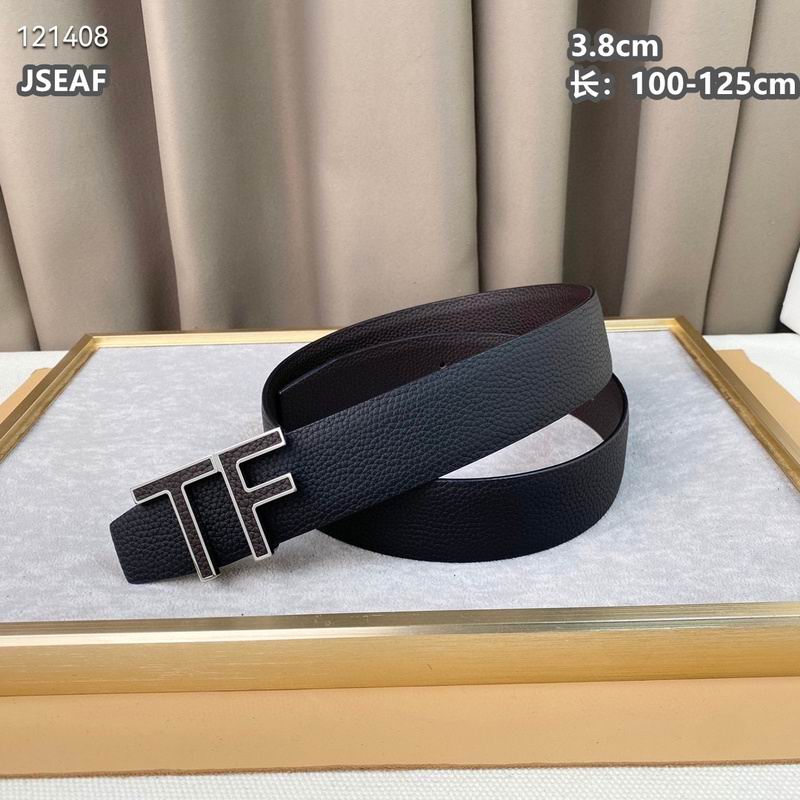 TF belt 38mmX100-125cm 8L (946)