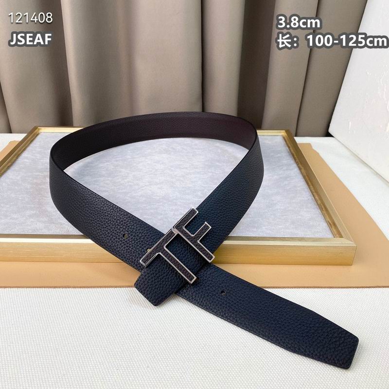 TF belt 38mmX100-125cm 8L (947)
