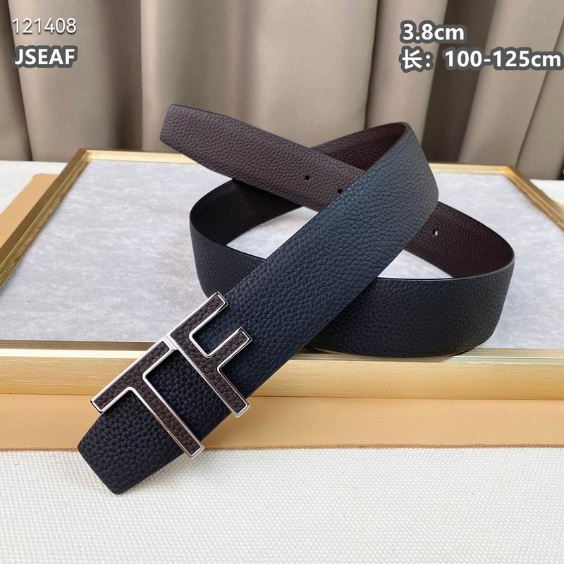 TF belt 38mmX100-125cm 8L (948)