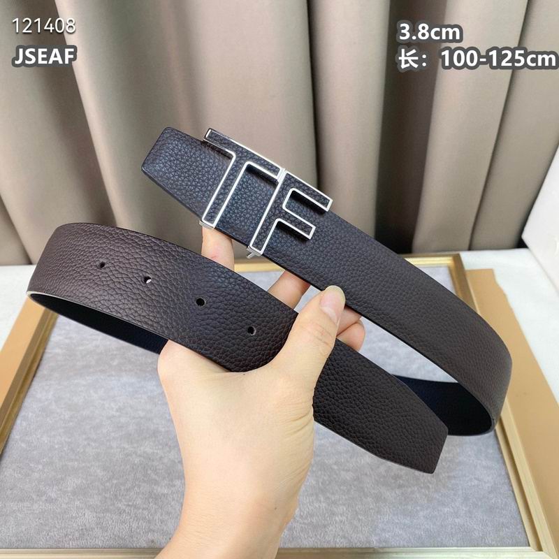 TF belt 38mmX100-125cm 8L (949)