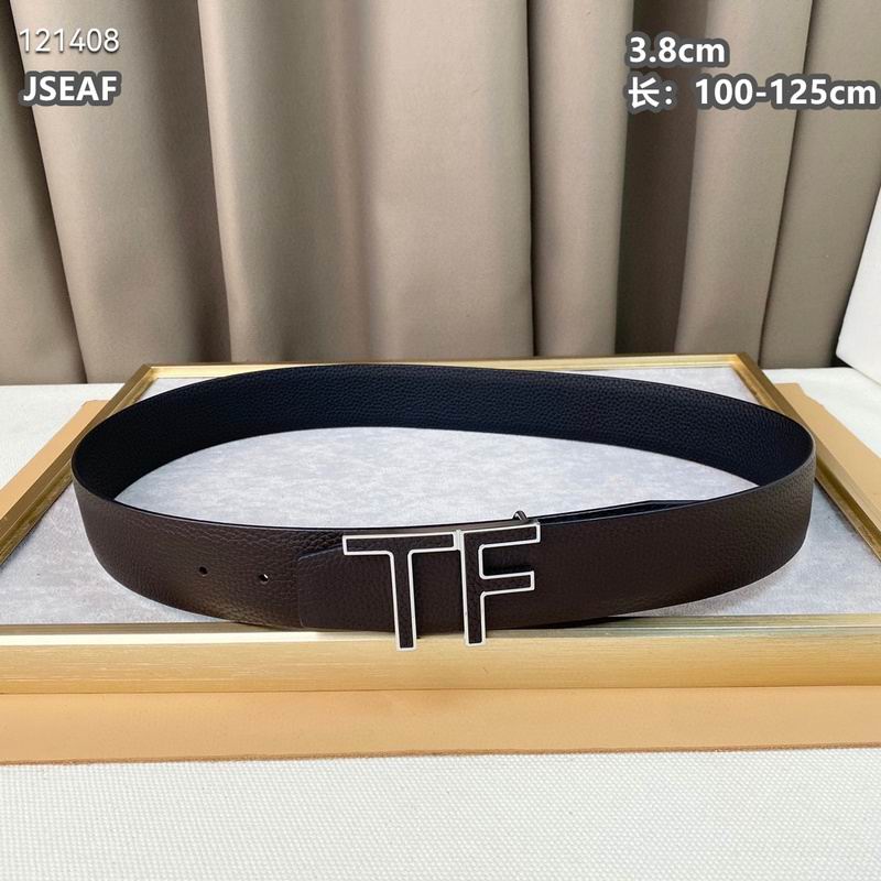TF belt 38mmX100-125cm 8L (950)