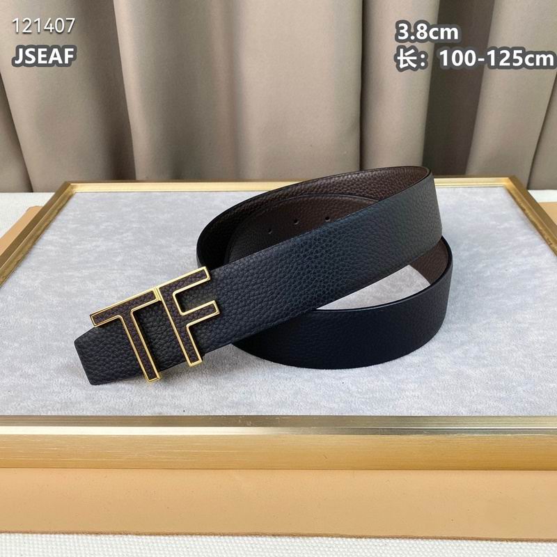 TF belt 38mmX100-125cm 8L (951)