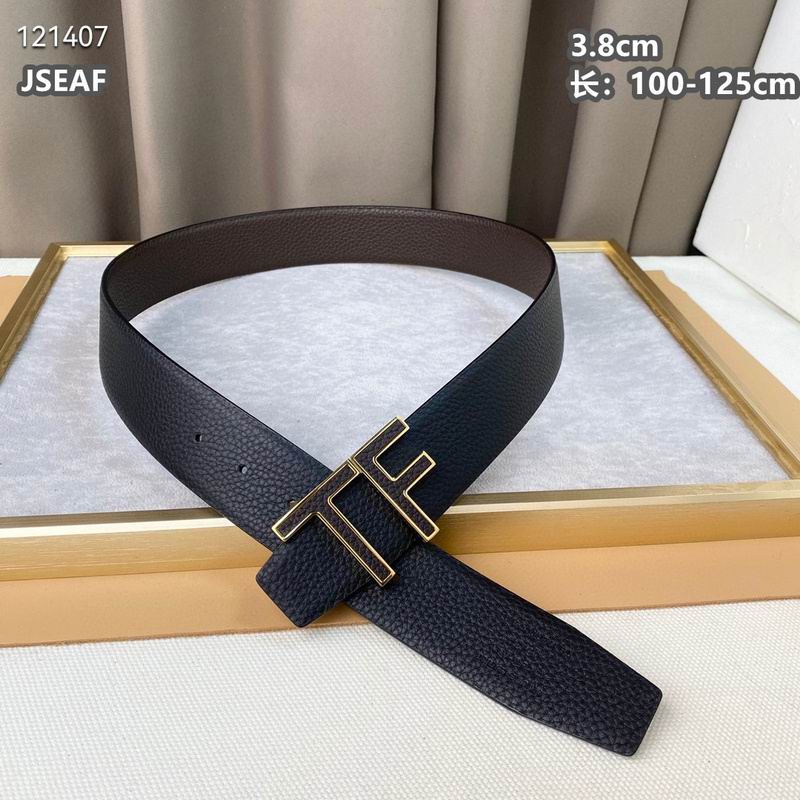 TF belt 38mmX100-125cm 8L (952)