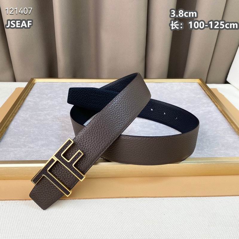 TF belt 38mmX100-125cm 8L (953)