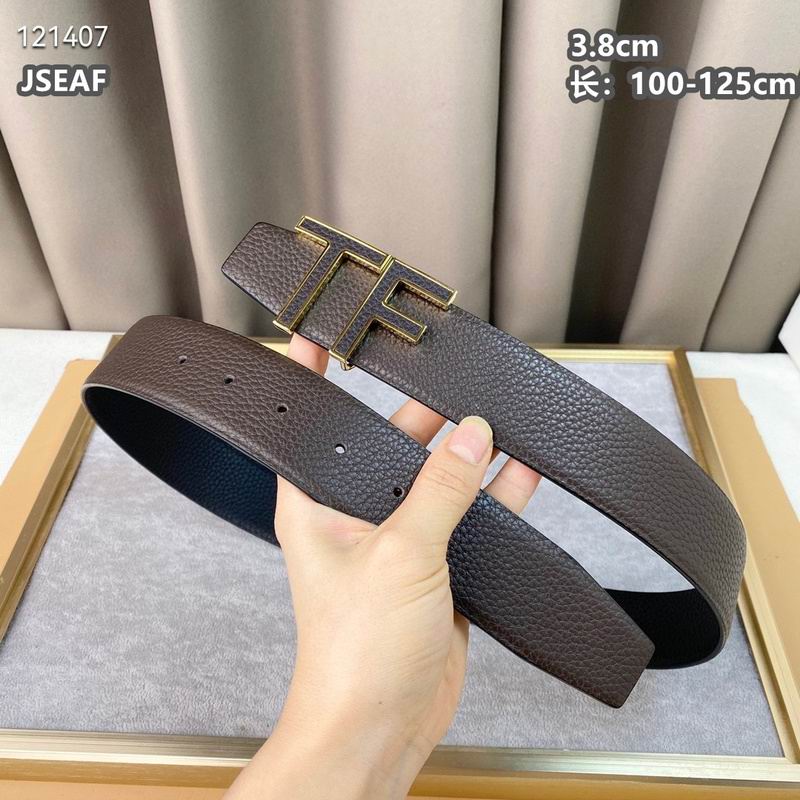 TF belt 38mmX100-125cm 8L (954)