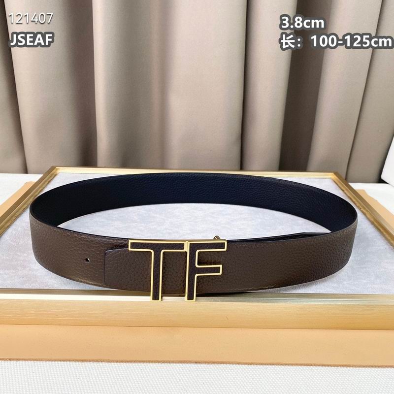TF belt 38mmX100-125cm 8L (955)