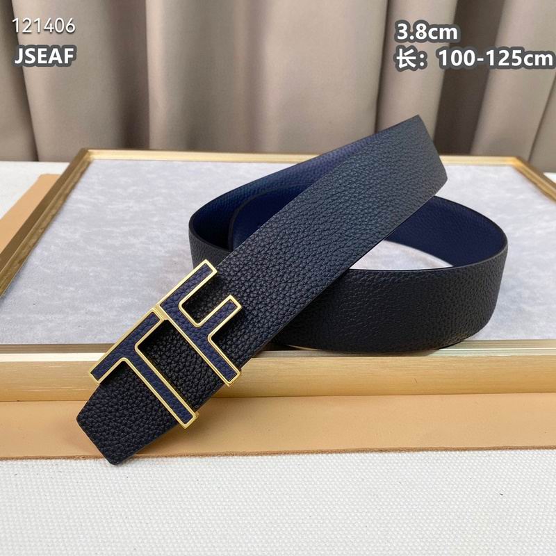 TF belt 38mmX100-125cm 8L (956)