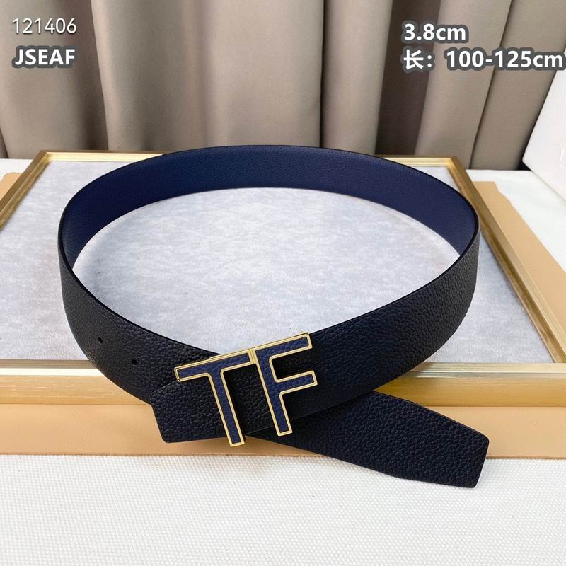 TF belt 38mmX100-125cm 8L (957)