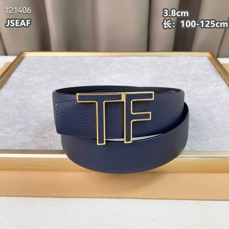 TF belt 38mmX100-125cm 8L (958)