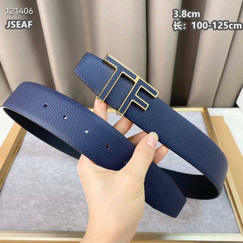 TF belt 38mmX100-125cm 8L (959)