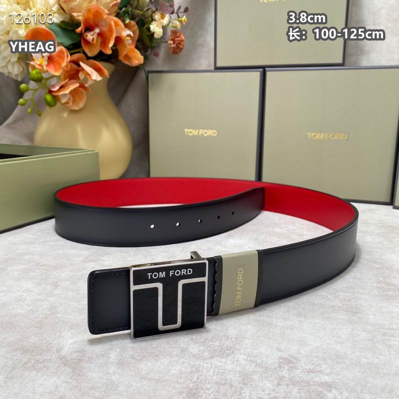TF belt 38mmX100-125cm 8L (96)