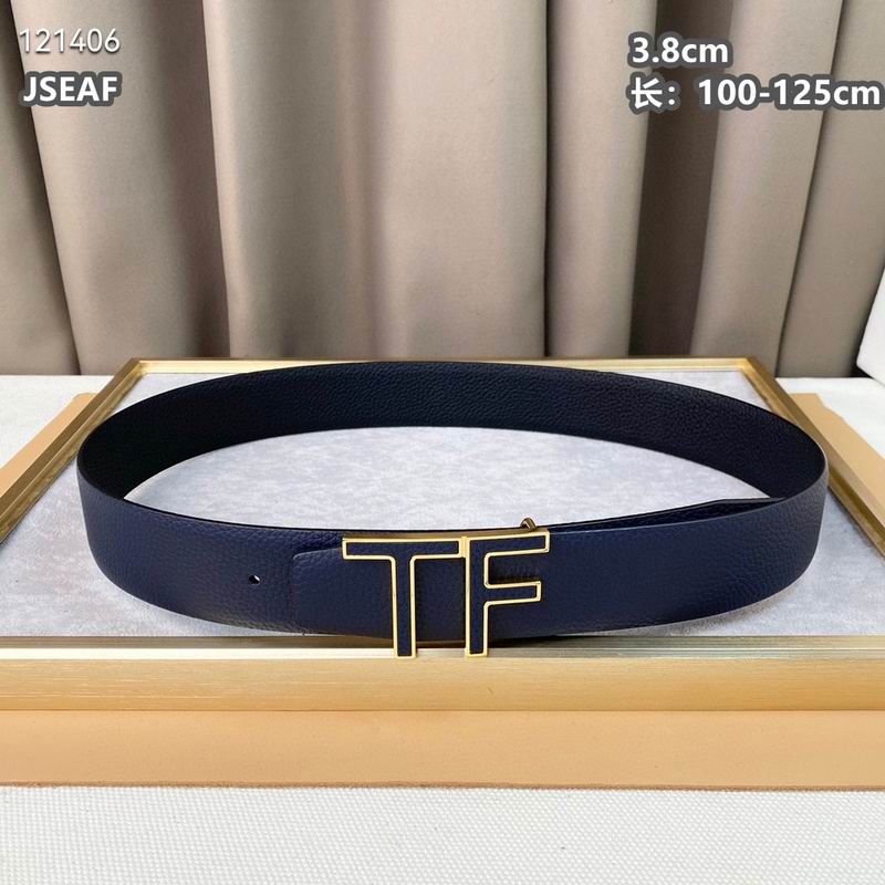 TF belt 38mmX100-125cm 8L (960)
