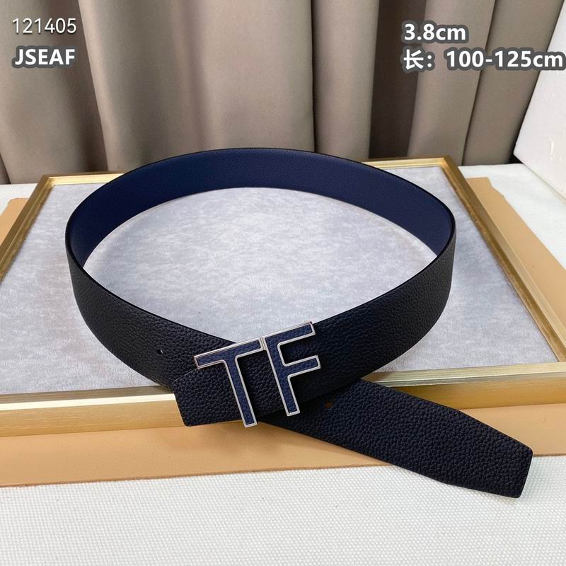 TF belt 38mmX100-125cm 8L (961)