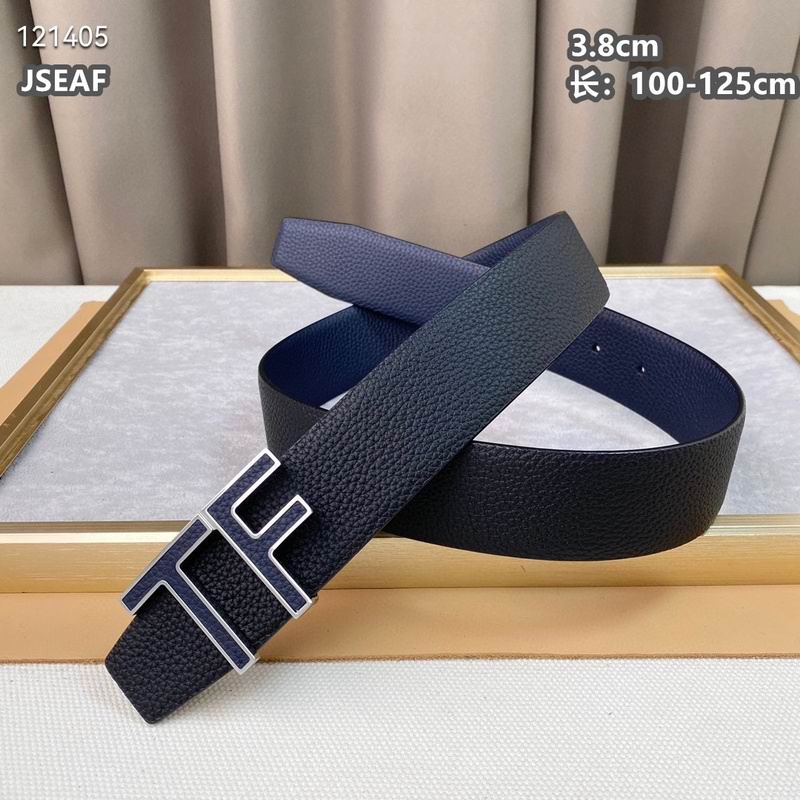 TF belt 38mmX100-125cm 8L (962)