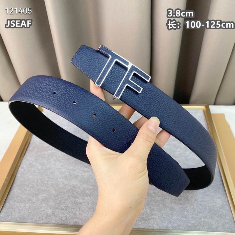 TF belt 38mmX100-125cm 8L (963)