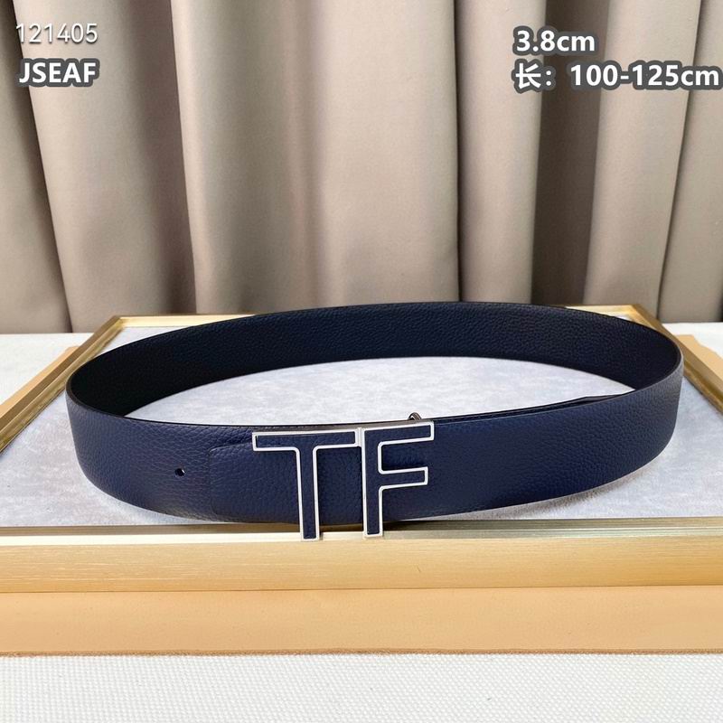 TF belt 38mmX100-125cm 8L (964)