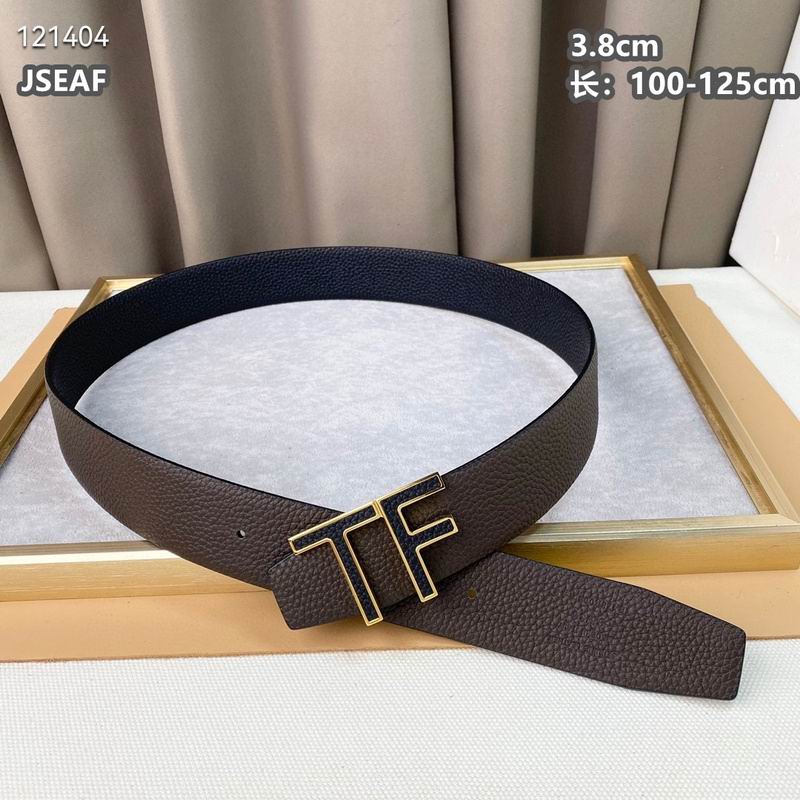 TF belt 38mmX100-125cm 8L (965)