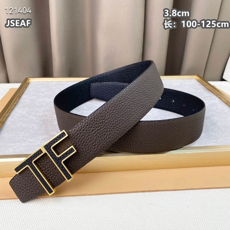 TF belt 38mmX100-125cm 8L (966)