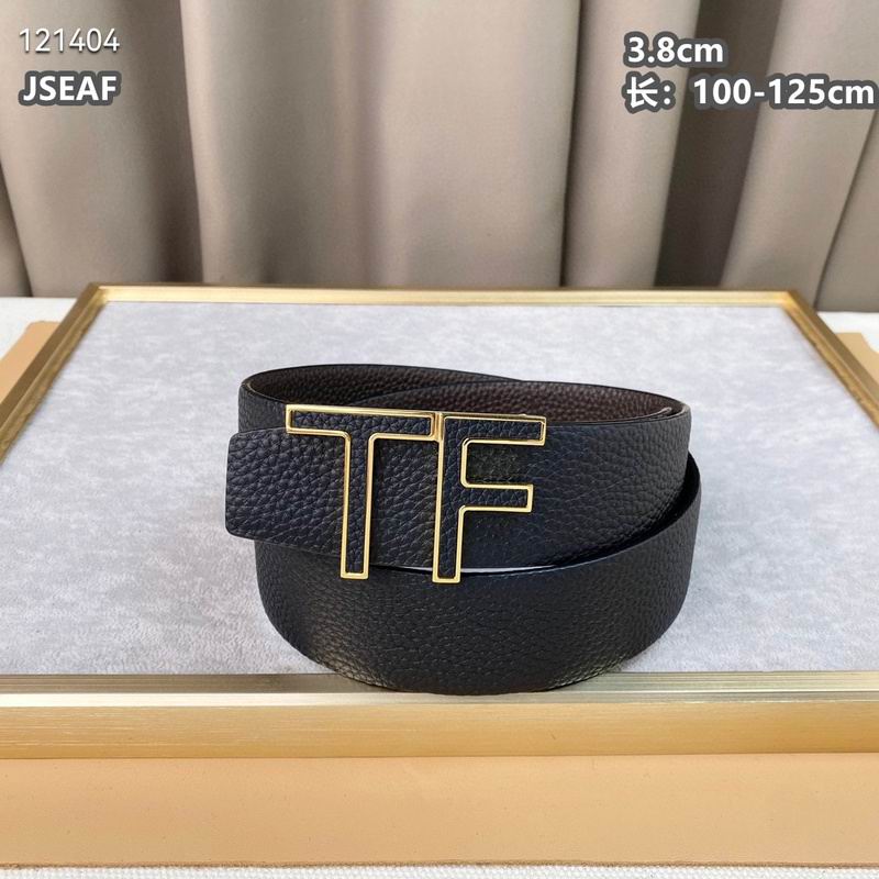 TF belt 38mmX100-125cm 8L (967)