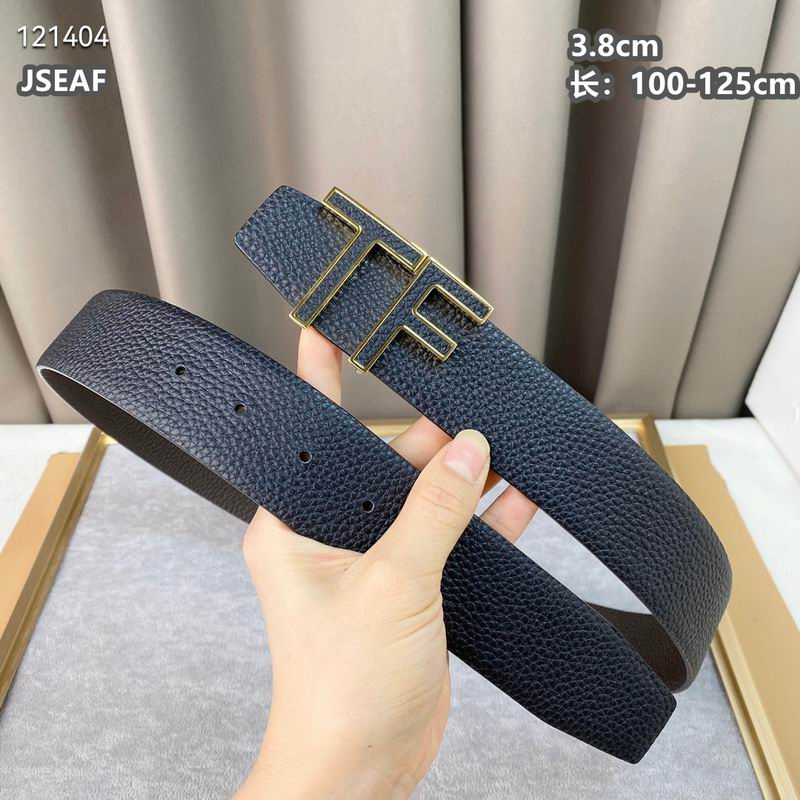 TF belt 38mmX100-125cm 8L (968)