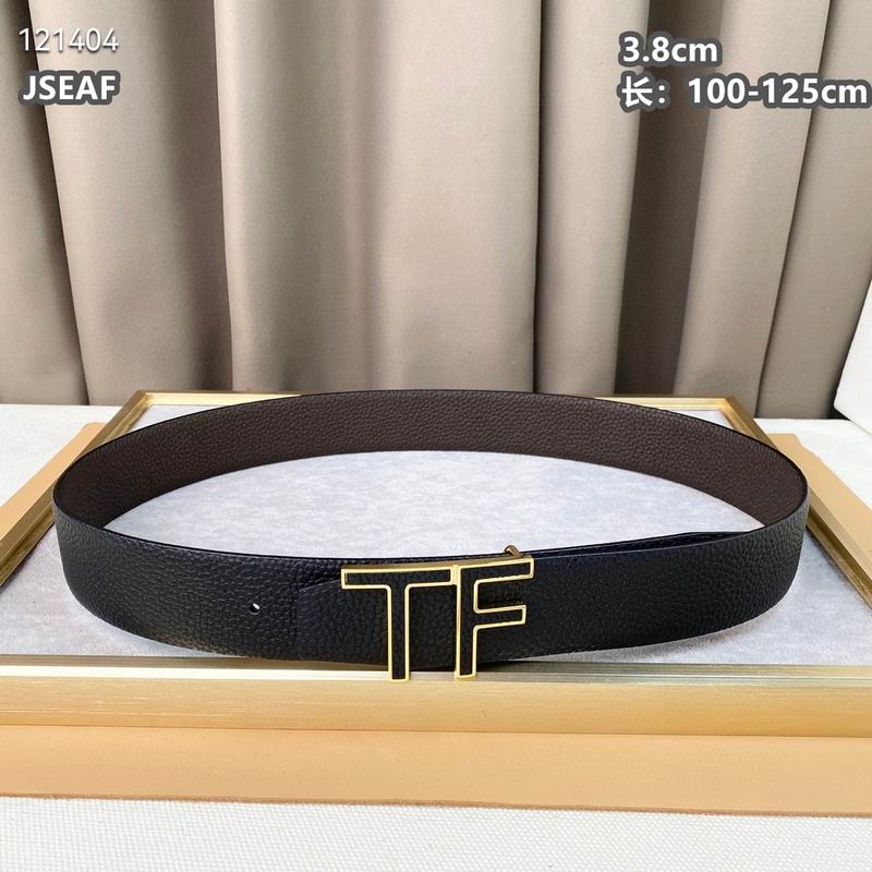 TF belt 38mmX100-125cm 8L (969)