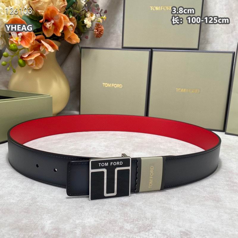 TF belt 38mmX100-125cm 8L (97)