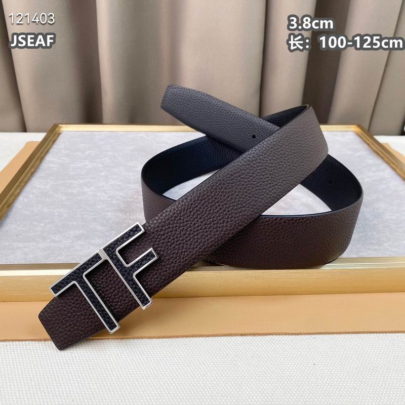 TF belt 38mmX100-125cm 8L (970)