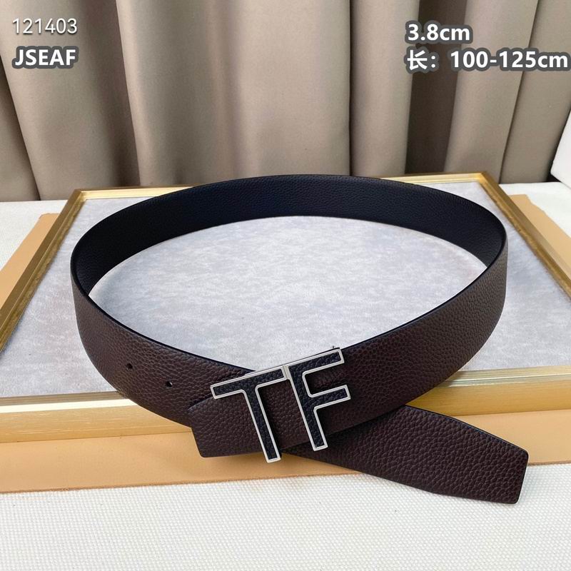 TF belt 38mmX100-125cm 8L (971)