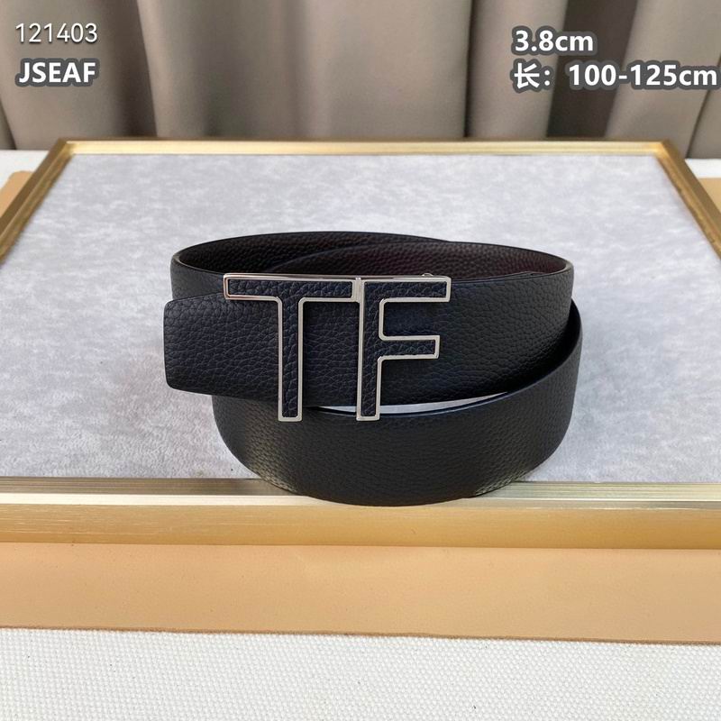 TF belt 38mmX100-125cm 8L (972)