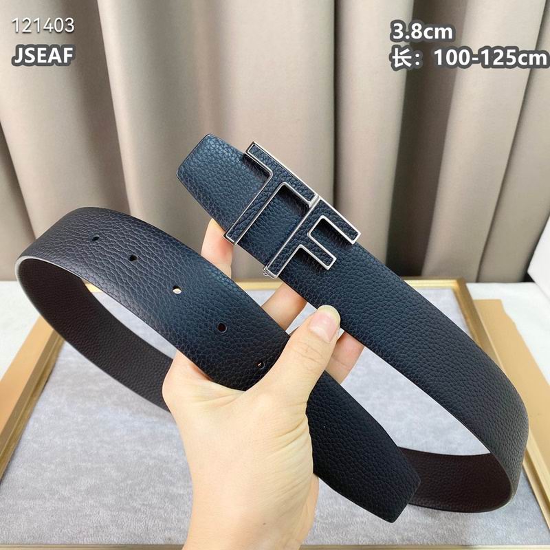 TF belt 38mmX100-125cm 8L (973)