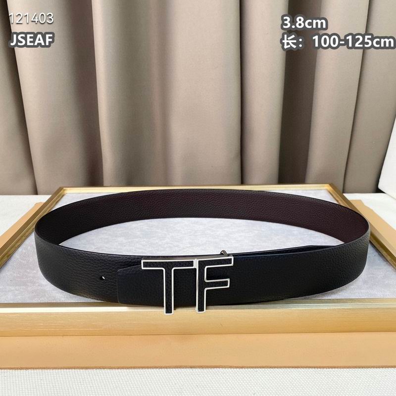 TF belt 38mmX100-125cm 8L (974)