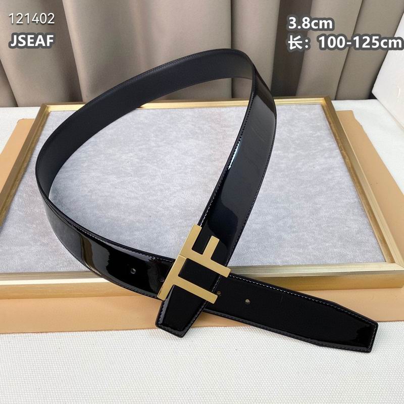 TF belt 38mmX100-125cm 8L (975)