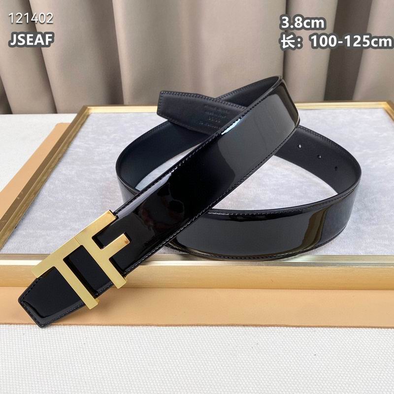TF belt 38mmX100-125cm 8L (976)