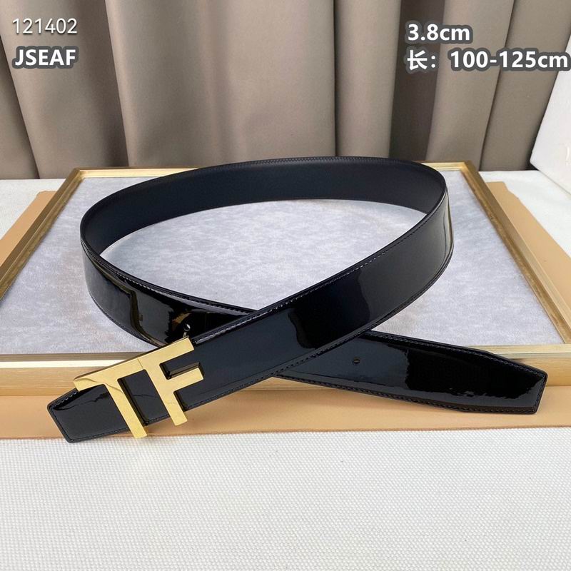 TF belt 38mmX100-125cm 8L (977)