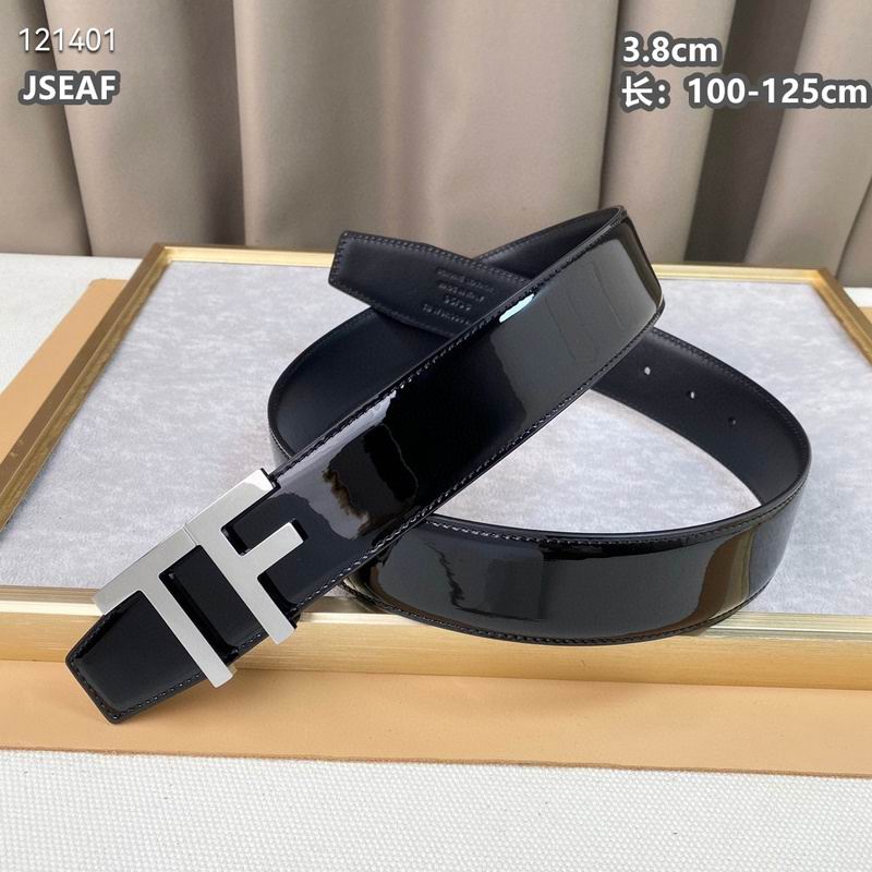 TF belt 38mmX100-125cm 8L (978)