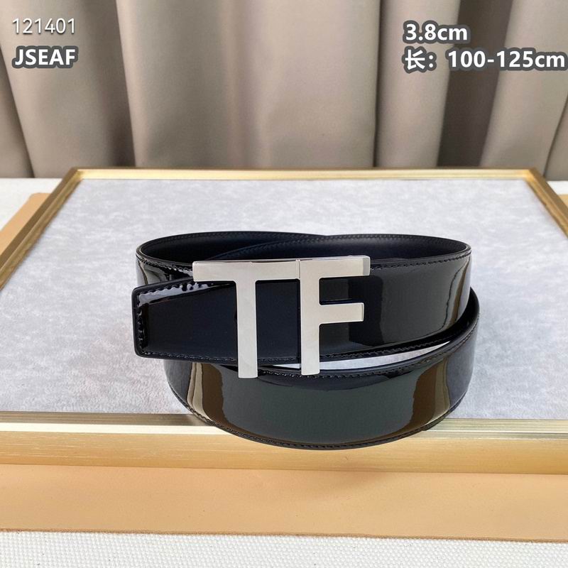 TF belt 38mmX100-125cm 8L (979)