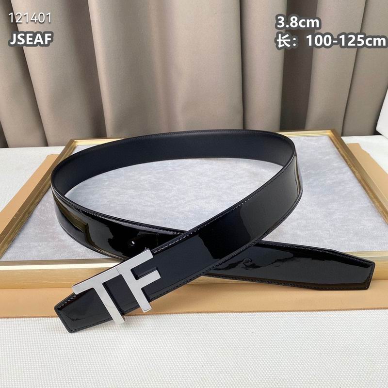 TF belt 38mmX100-125cm 8L (980)