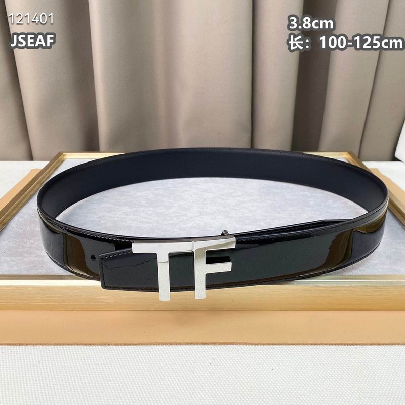 TF belt 38mmX100-125cm 8L (981)