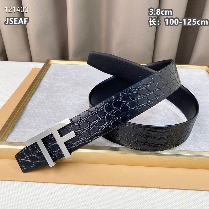 TF belt 38mmX100-125cm 8L (982)