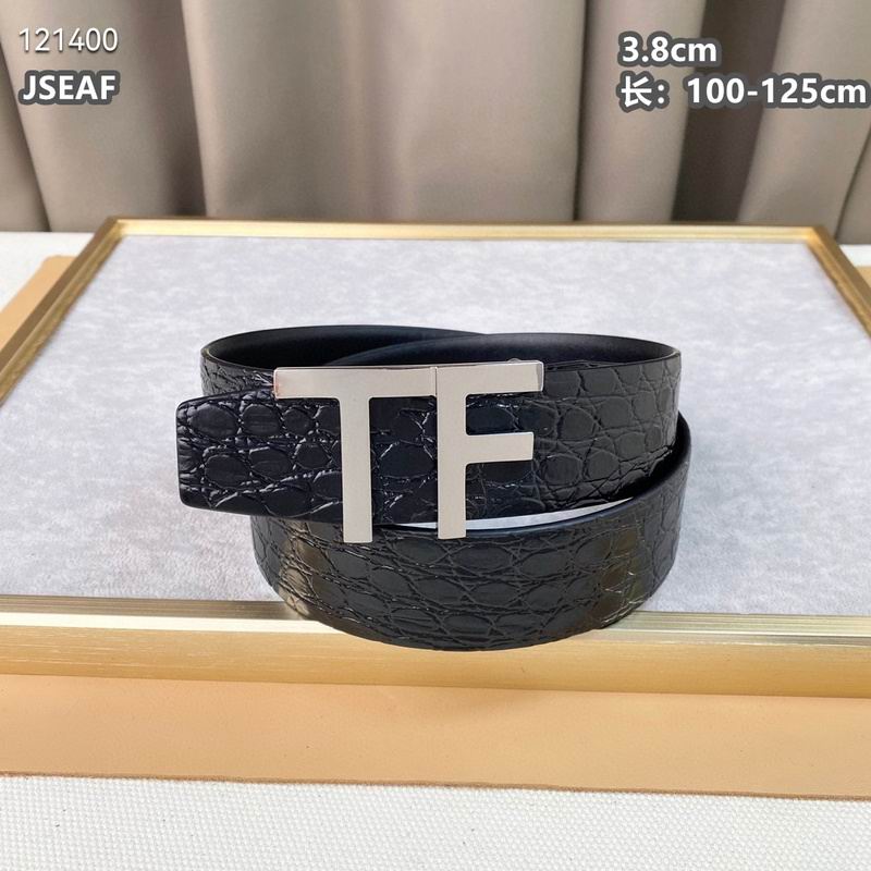 TF belt 38mmX100-125cm 8L (983)