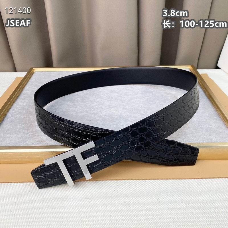 TF belt 38mmX100-125cm 8L (984)