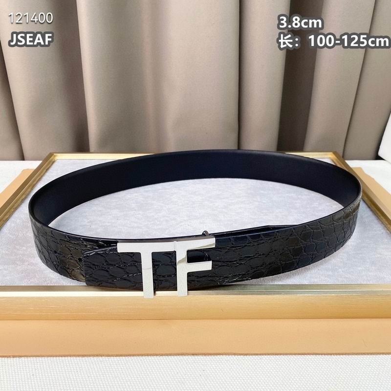 TF belt 38mmX100-125cm 8L (985)
