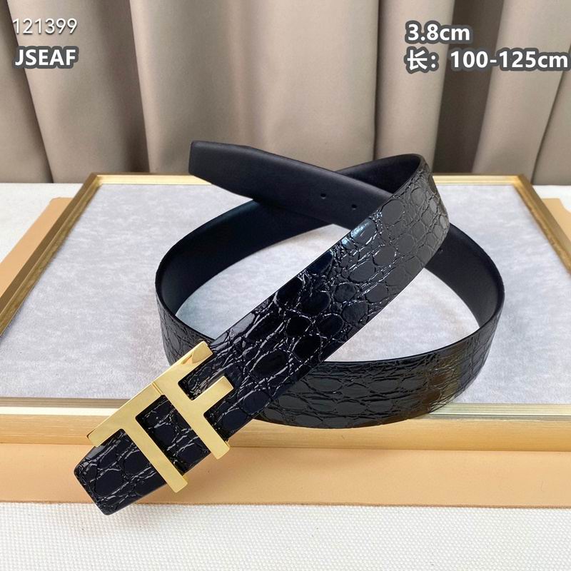TF belt 38mmX100-125cm 8L (986)