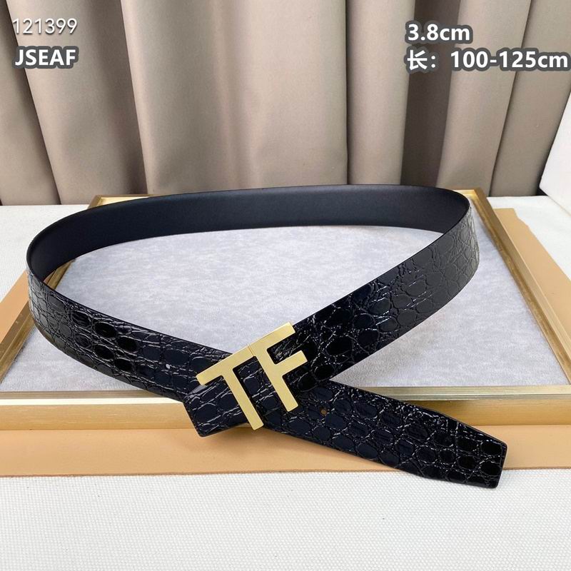 TF belt 38mmX100-125cm 8L (987)