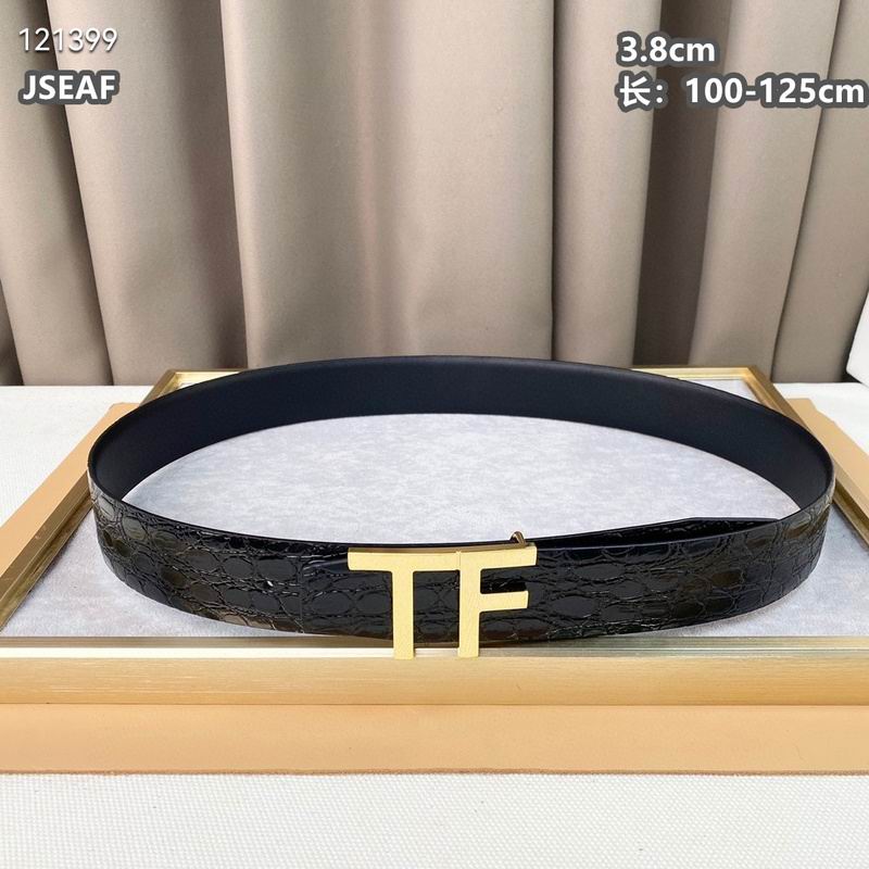 TF belt 38mmX100-125cm 8L (988)