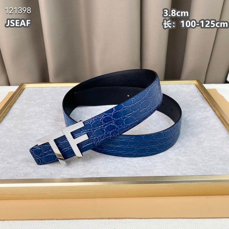 TF belt 38mmX100-125cm 8L (989)