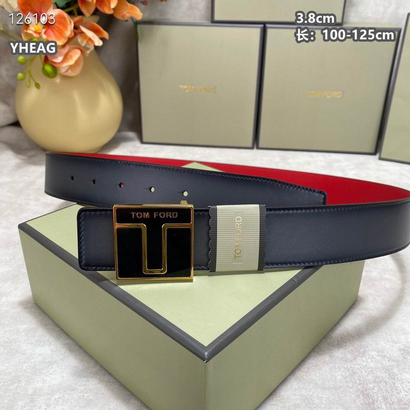 TF belt 38mmX100-125cm 8L (99)