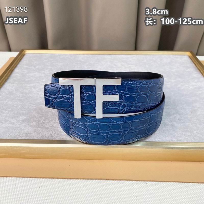 TF belt 38mmX100-125cm 8L (990)